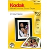 image:imageKodak 8505141 4Inch X 6Inch Ultra Premium Photo Paper High Gloss 100 Sheets