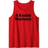 image:imageKodak A Kodak Moment Tank Top UnisexAdult shirt