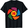 image:imageKodak Aperture Design TShirtBlack