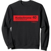 image:imageKodak Kodachrome 40 SweatshirtBlack