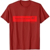 image:imageKodak Kodachrome 40 TShirtCranberry Red
