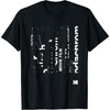 image:imageKodak Kodachrome Art White TShirtBlack