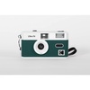 image:imageKodak Kodak Ultra F9 Film Camera 14 inches 35 mm White x GreenWhite  Green
