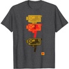 Dark Heather Grey