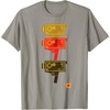 image:imageKodak M7 Movie Camera Art TShirtSlate Grey