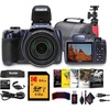 image:imageKodak PIXPRO AZ528 16MP Vlogging Digital Camera  Camera Bag Bundle