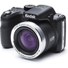image:imageKodak PIXPRO Astro Zoom AZ421WH 16MP Digital Camera with 42X Optical Zoom and 3 LCD Screen WhiteBlack