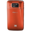 image:imageKodak PlayTouch Video Camera BlackOrange