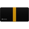 image:imageKodak Portable SSD X200 1TB with USBC 31 Gen 2 10 Gbps128GB