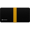 image:imageKodak Portable SSD X200 1TB with USBC 31 Gen 2 10 Gbps256GB