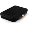 image:imageKodak Protective Hard Case for Luma 400450500 Portable Projectors EVA Travel Carrying Case with Compartments for Accessories