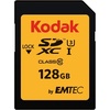 image:imageKodak SDXC Card 64GB UHSI U3 V30 Ultra  Up to 95MBs Max Read Speed  Write Speed 85MBs Max  Storage of 4K Ultra HD Videos and HD Photos  SD Card128GB