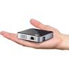 image:imageKodak Ultra Mini Portable Projector  HD 1080p Support LED DLP Rechargeable Pico  100 Display Builtin Speaker  HDMI USB and Micro SD  Compatible with iPhone iPad Android PhonesBlack