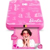image:imageKodak x Barbie Step Slim Wireless Instant Portable Photo Mobile Printer Gift Bundle Signature Style Barbie Camera Case Photo Album Sticker amp Hanging Frames 50 Stickers  Zink Paper 20 SheetsBarbie Signature
