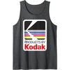 Dark Heather Grey