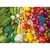 image:imageRoseArt  Kodak I Love Donuts  20 x 27 1000 Piece Jigsaw Puzzle for AdultsRainbow Superfoods
