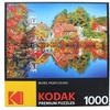 image:imageRoseArt  Kodak Premium  Autumn in Harrisville New Hampshire  1000 Piece Jigsaw Puzzle for Adults