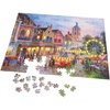 image:imageRoseArt  Kodak Premium  Beary Patch Park  500 Piece Jigsaw Puzzle for AdultsBeary Patch Park
