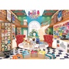 image:imageRoseArt  Kodak Premium  Brandons Bookstore  3000 Piece Jigsaw Puzzle for AdultsBrandons Bookstore