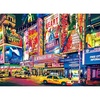 image:imageRoseArt  Kodak Premium  Las Vegas Strip  1500 Piece Jigsaw Puzzle for AdultsBroadway  NYC