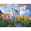 Castle  WA