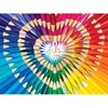 image:imageRoseArt  Kodak Premium  Las Vegas Strip  550 Piece Jigsaw Puzzle for AdultsLife is a Box of Colors