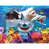 image:imageRoseArt  Kodak Premium  Ocean LOL  100 Piece Jigsaw Puzzle for Kids and AdultsOcean LOL