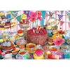 image:imageRoseArt  Kodak Premium  Tea Party Tent  1500 Piece Jigsaw Puzzle for AdultsTea Party Tent