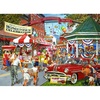 image:imageRoseArt  Kodak Premium Collector  Main Street Bakery  2000 Piece Jigsaw Puzzle for AdultsHometown Celebration