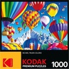 image:imageRoseArt Kodak Premium 50s Diner 1000 Piece Jigsaw Puzzle for AdultsBalloons Over a Mountain