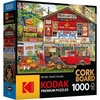 image:imageRoseArt Kodak Premium Cork Open for Business 1000 Piece Jigsaw PuzzleOpen for Business