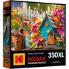 image:imageRoseArt Kodak Premium Songbirds 2 350 Piece Jigsaw Puzzle for AdultsSongbirds 2