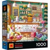 image:imageRoseArt Kodak Premium The Bakery 1000 Piece Jigsaw Puzzle for AdultsSoap  Candle Shop