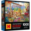 image:imageRoseart  Kodak Premium  Vintage Haberdashery  1000 Piece Jigsaw Puzzle for AdultsRanch Pickup