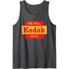 Dark Heather Grey