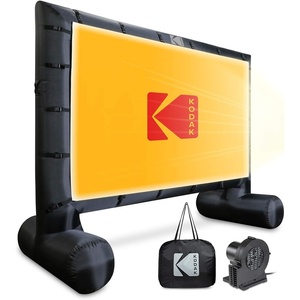 image:image145 FT Inflatable Projector Screen175 Feet