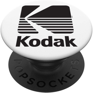 image:image80s Vintage Logo PopSockets Grip and Stand for Phones and TabletsStandard