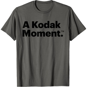 image:imageA Kodak Moment TShirtAsphalt Grey