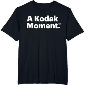 image:imageA Kodak Moment TShirtBlack