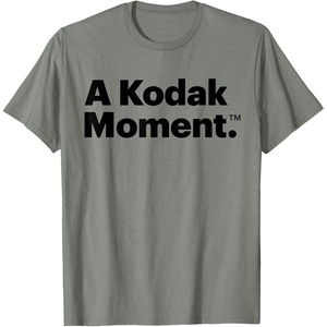 image:imageA Kodak Moment TShirtOlive Heather