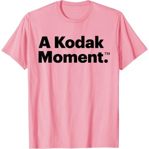 image:imageA Kodak Moment TShirtPink