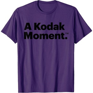image:imageA Kodak Moment TShirtPurple