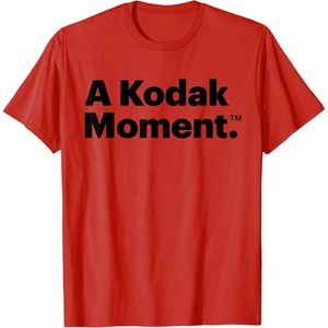 image:imageA Kodak Moment TShirtRed