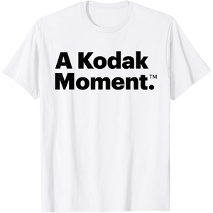 image:imageA Kodak Moment TShirtWhite