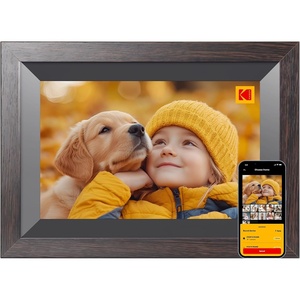 image:imageKODAK 101 Inch WiFi Digital Picture Frame with 32GB Storage Electronic Smart Digital Photo Frame 1280x800 IPS Touch Screen AutoRotate Share Moments Instantly Gifts for Women Mothers Day ChristmasBlack