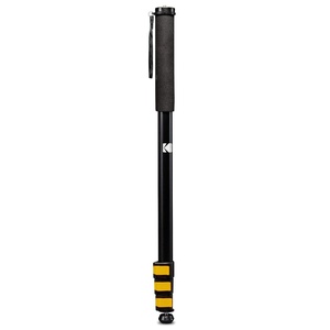 image:imageKODAK 72Inch Camera Monopod with Phone Adapter Aluminum