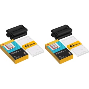 image:imageKODAK Dock 4x6 Cartridge Refill 80 Sheets Dock Plus amp Dock Era160 Pack
