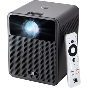 image:imageKODAK FLIK HD10 Smart Projector Android TV 1080p WiFi