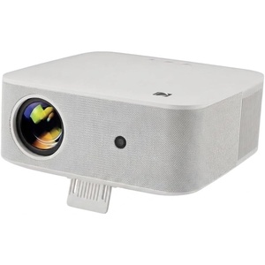 image:imageKODAK Flik X20 1080p Portable Smart Projector Built in ATV Dongle WhiteWhite