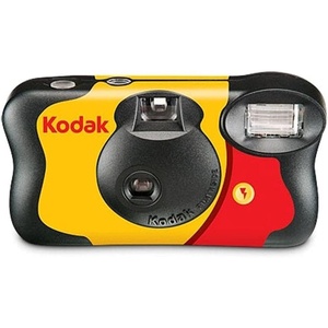 image:imageKODAK FunSaver 35mm Single Use Camera